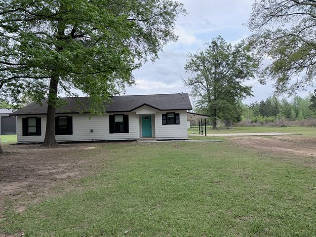 196 County Road 2220, Pittsburg, TX 75686