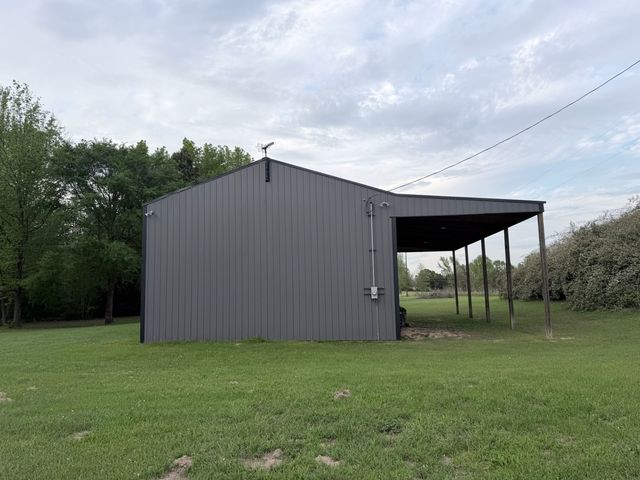 196 County Road 2220, Pittsburg, TX 75686