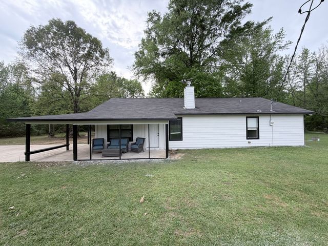 196 County Road 2220, Pittsburg, TX 75686