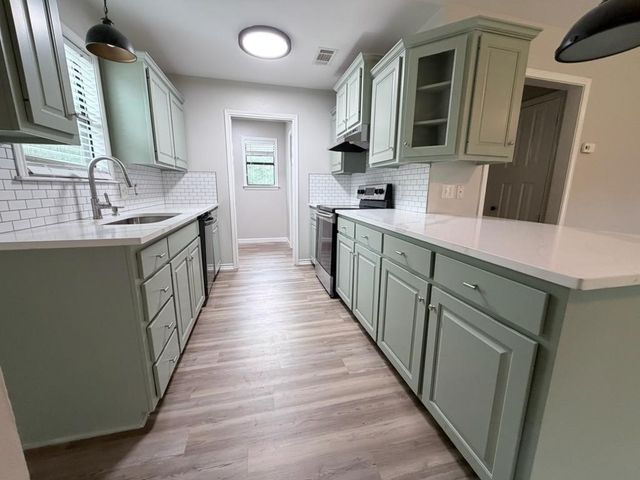 196 County Road 2220, Pittsburg, TX 75686