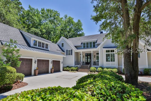 26 Bayley Rd, Bluffton, SC 29910