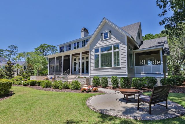 26 Bayley Rd, Bluffton, SC 29910