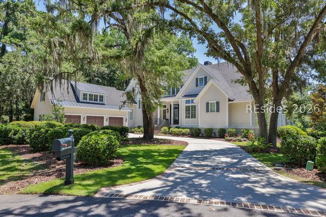 26 Bayley Rd, Bluffton, SC 29910