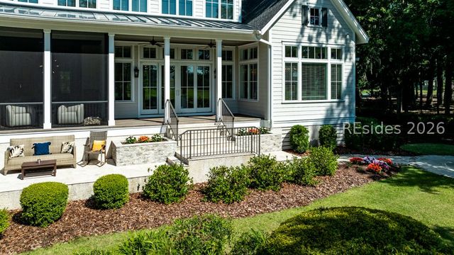 26 Bayley Rd, Bluffton, SC 29910