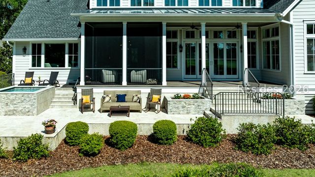 26 Bayley Rd, Bluffton, SC 29910