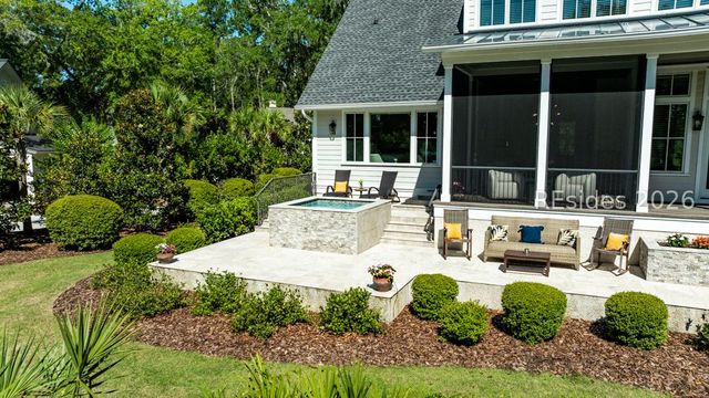 26 Bayley Rd, Bluffton, SC 29910