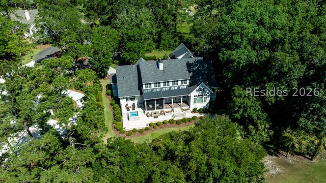 26 Bayley Rd, Bluffton, SC 29910