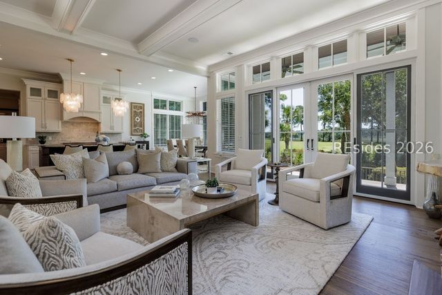 26 Bayley Rd, Bluffton, SC 29910