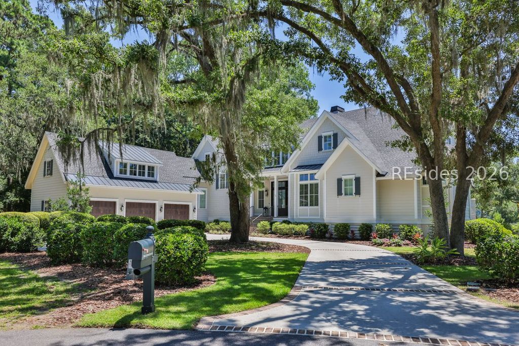 26 Bayley Rd, Bluffton, SC 29910