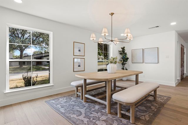 6757 Orangewood Drive, Dallas, TX 75248