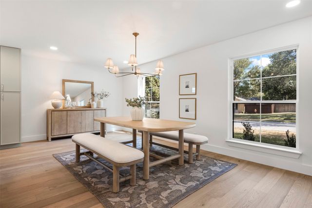 6757 Orangewood Drive, Dallas, TX 75248