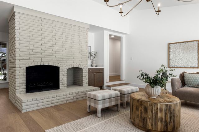 6757 Orangewood Drive, Dallas, TX 75248