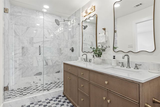 6757 Orangewood Drive, Dallas, TX 75248