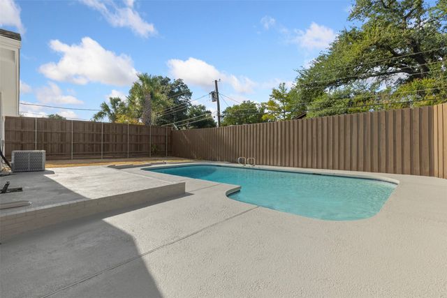 6757 Orangewood Drive, Dallas, TX 75248