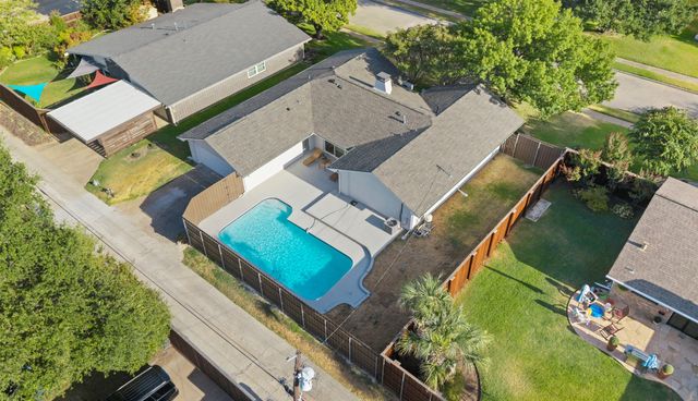 6757 Orangewood Drive, Dallas, TX 75248