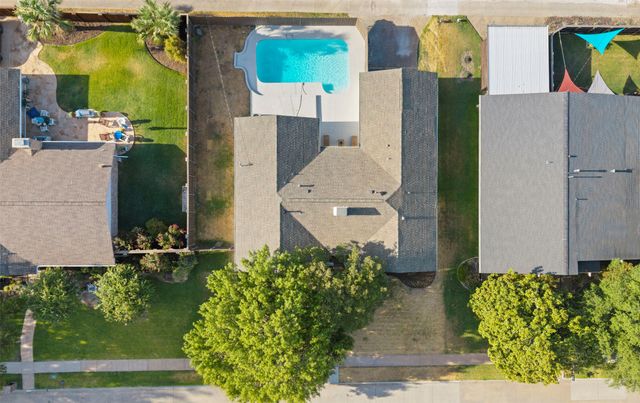 6757 Orangewood Drive, Dallas, TX 75248