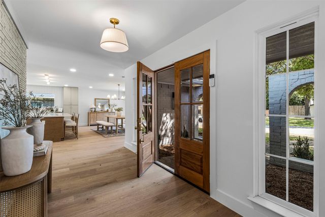 6757 Orangewood Drive, Dallas, TX 75248