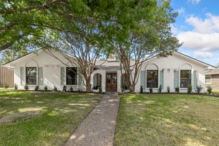 6757 Orangewood Drive, Dallas, TX 75248
