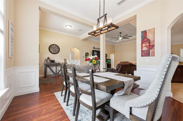 24934 NW 170TH ROAD, High Springs, FL 32643