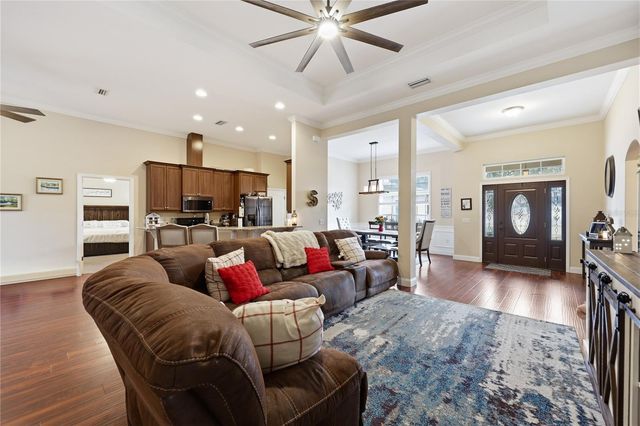 24934 NW 170TH ROAD, High Springs, FL 32643