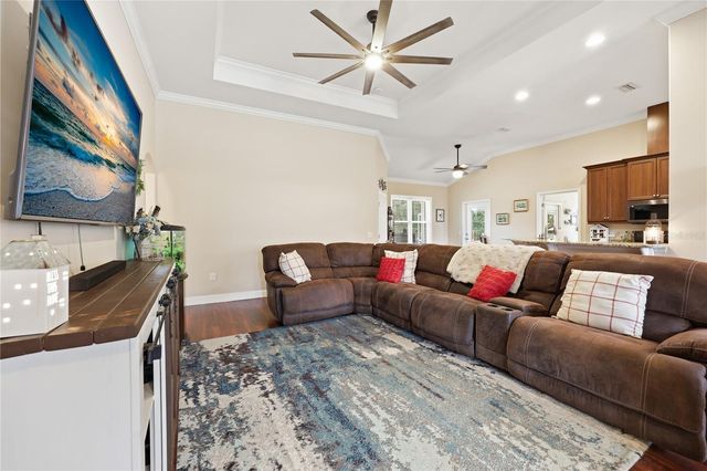 24934 NW 170TH ROAD, High Springs, FL 32643