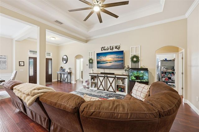 24934 NW 170TH ROAD, High Springs, FL 32643