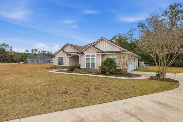 24934 NW 170TH ROAD, High Springs, FL 32643