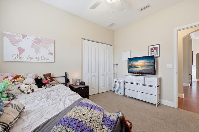 24934 NW 170TH ROAD, High Springs, FL 32643