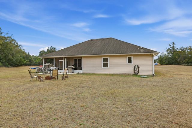 24934 NW 170TH ROAD, High Springs, FL 32643