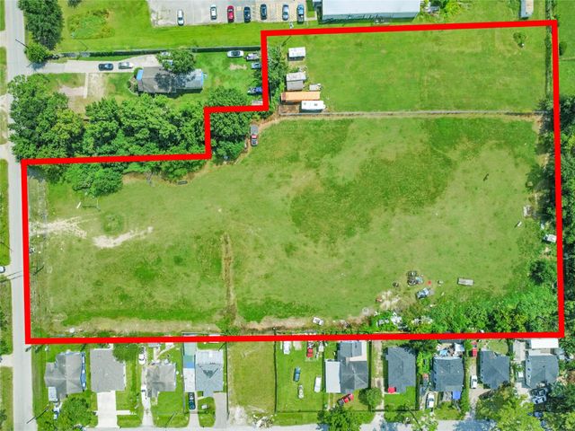 0 De Soto Street, Houston, TX 77091