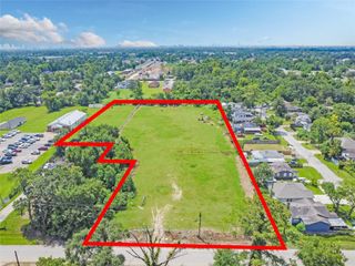 0 De Soto Street, Houston, TX 77091