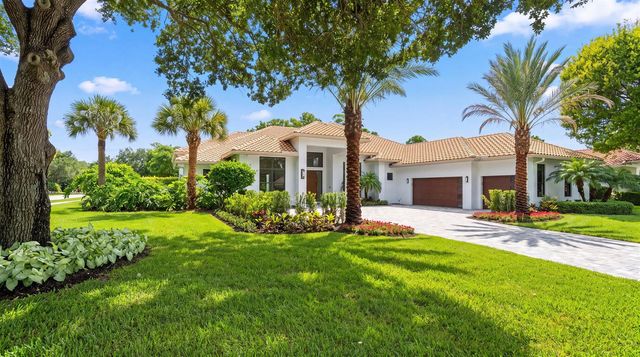1712 Mayacoo Lakes Boulevard, West Palm Beach, FL 33411