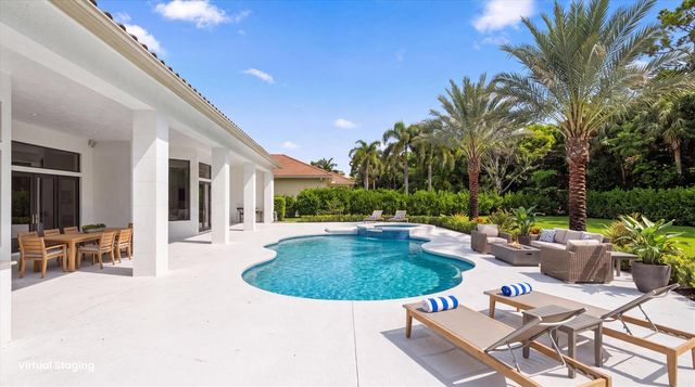 1712 Mayacoo Lakes Boulevard, West Palm Beach, FL 33411