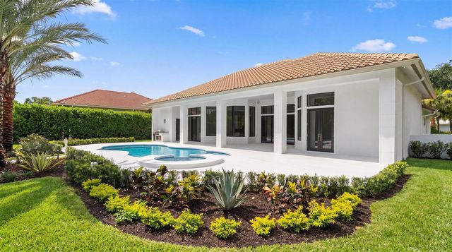 1712 Mayacoo Lakes Boulevard, West Palm Beach, FL 33411
