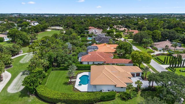 1712 Mayacoo Lakes Boulevard, West Palm Beach, FL 33411