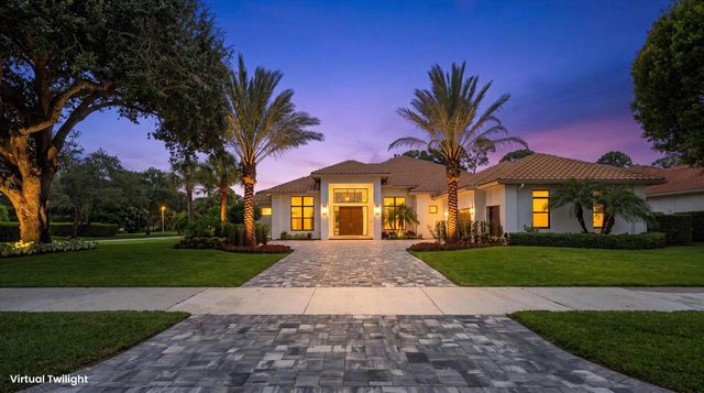 1712 Mayacoo Lakes Boulevard, West Palm Beach, FL 33411