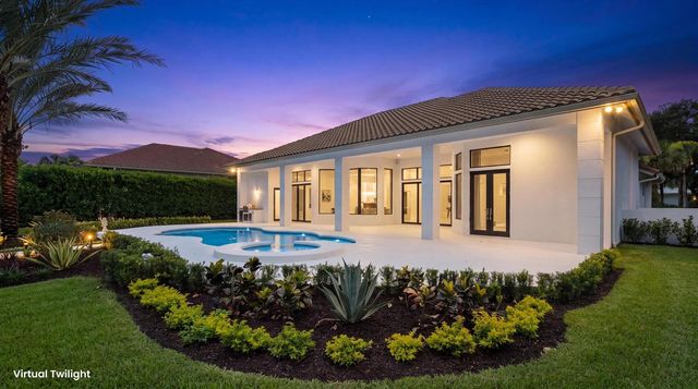 1712 Mayacoo Lakes Boulevard, West Palm Beach, FL 33411