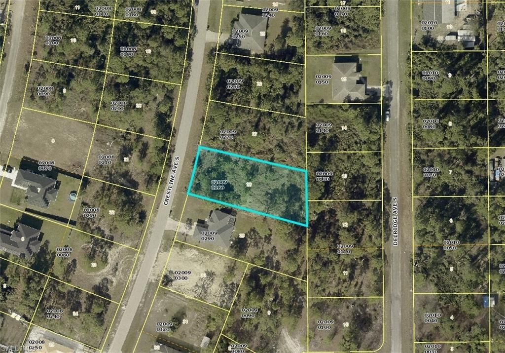 1247 Columbus BLVD, FORT MYERS, FL 33913 — photo 3