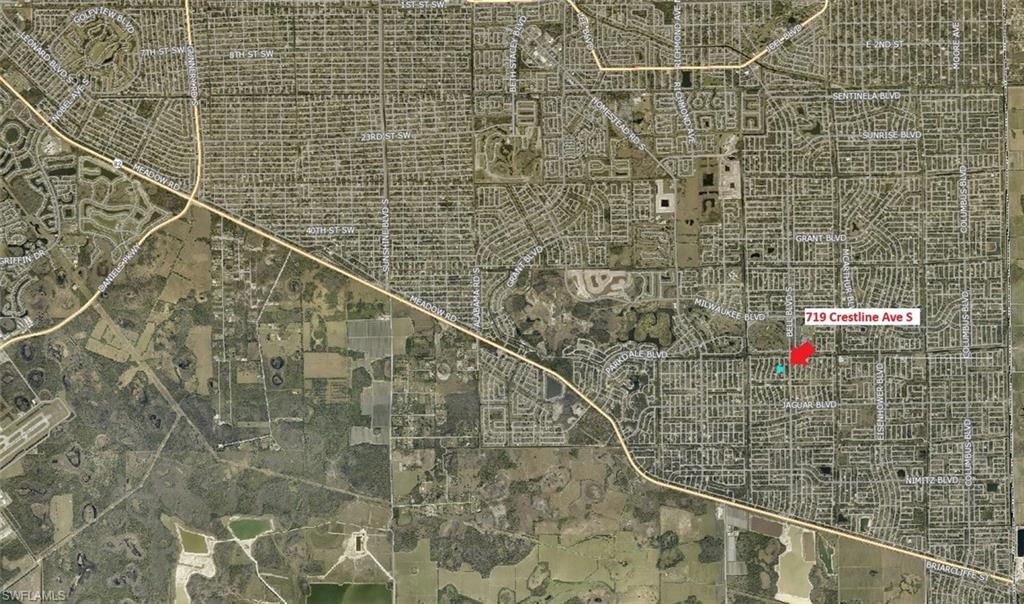 1247 Columbus BLVD, FORT MYERS, FL 33913 — photo 4