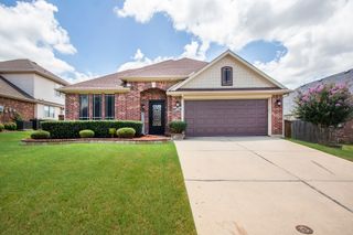 1214 Inglewood Drive, Mansfield, TX 76063