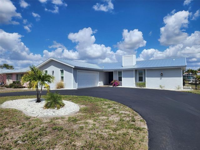 280 BELVEDERE COURT, Punta Gorda, FL 33950