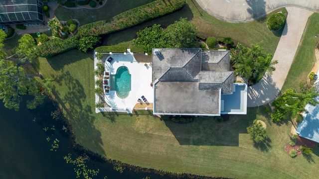 24 BAY POINTE DRIVE, Ormond Beach, FL 32174
