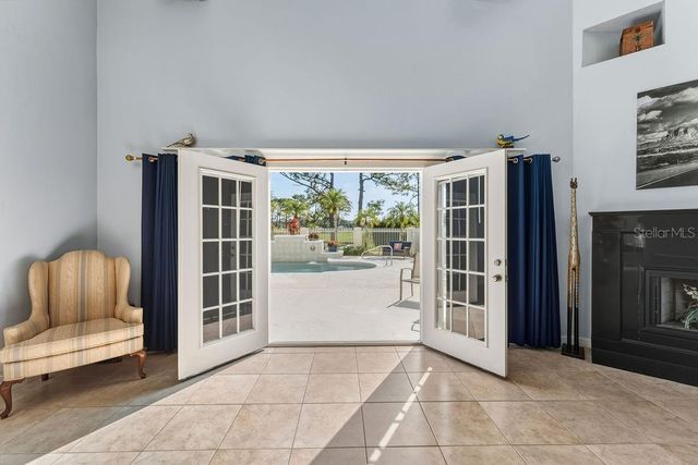 24 BAY POINTE DRIVE, Ormond Beach, FL 32174