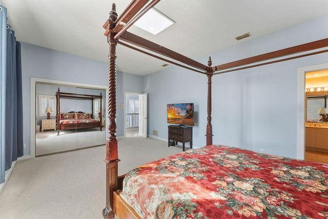 24 BAY POINTE DRIVE, Ormond Beach, FL 32174