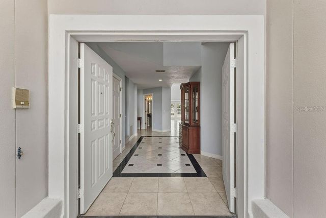 24 BAY POINTE DRIVE, Ormond Beach, FL 32174