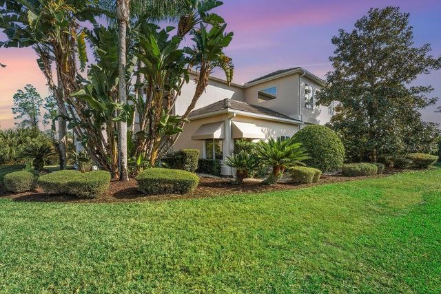 24 BAY POINTE DRIVE, Ormond Beach, FL 32174