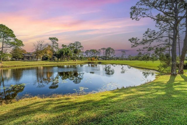 24 BAY POINTE DRIVE, Ormond Beach, FL 32174