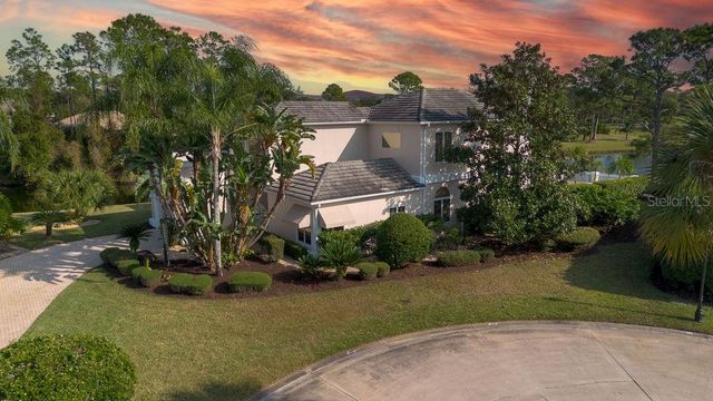 24 BAY POINTE DRIVE, Ormond Beach, FL 32174