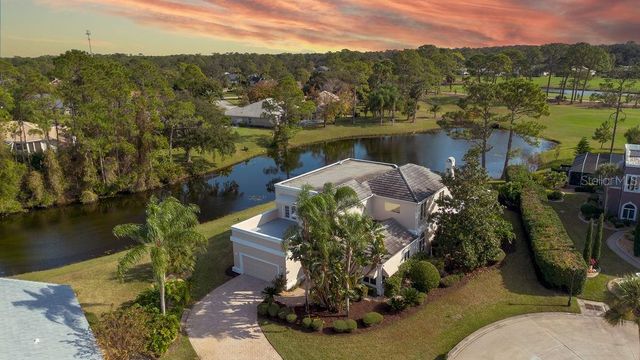24 BAY POINTE DRIVE, Ormond Beach, FL 32174
