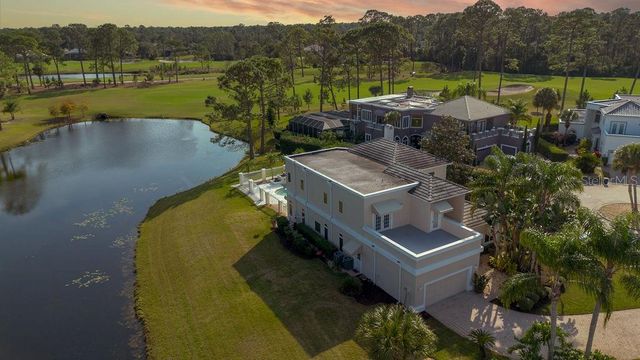 24 BAY POINTE DRIVE, Ormond Beach, FL 32174